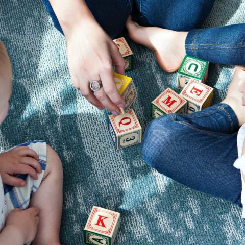 técnica para ayudar a tus hijos a memorizar