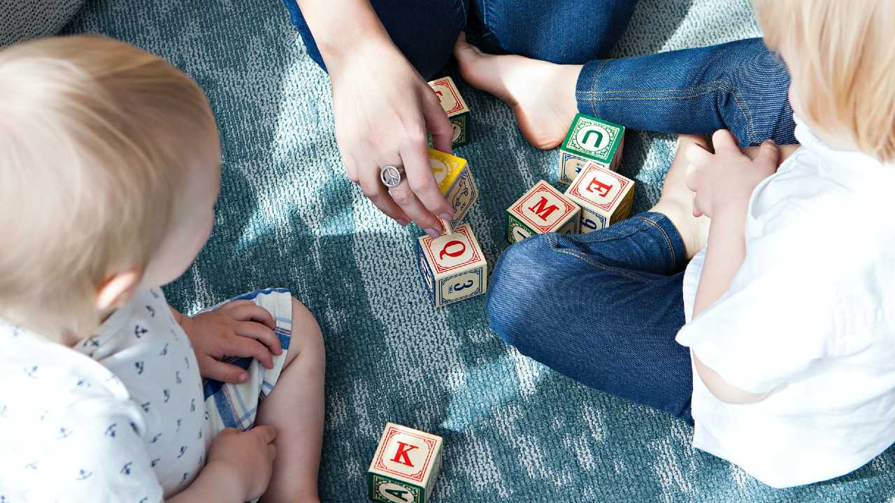 técnica para ayudar a tus hijos a memorizar