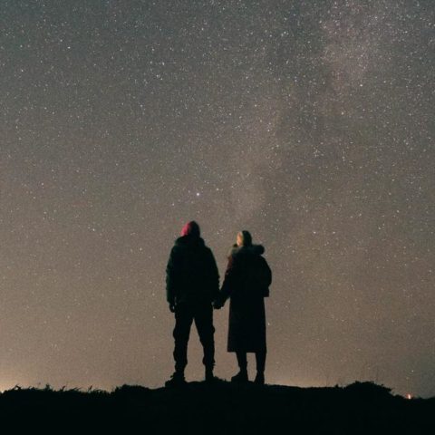 Fenomenos astronomicos de noviembre 2021