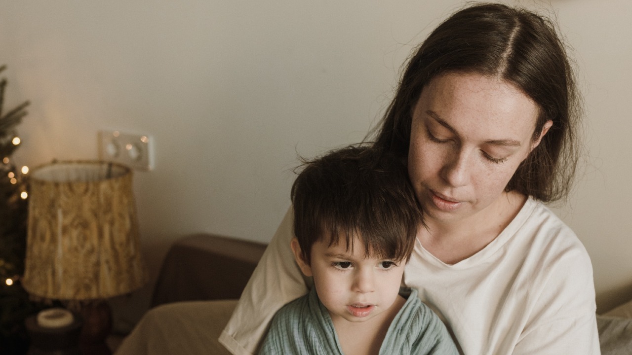 frases para mejorar autoestima de tu hijo