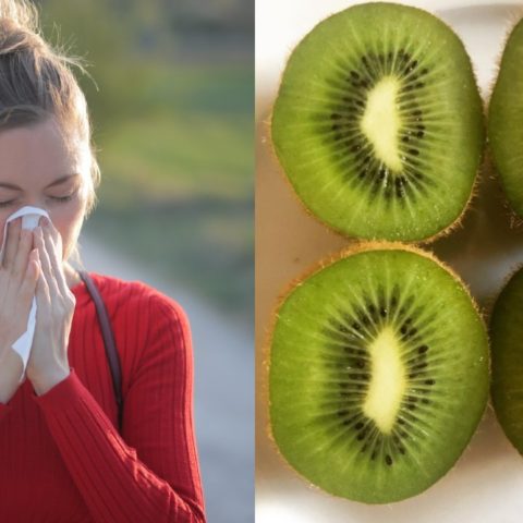 sintomas de la rinitis alergica como calmarlos