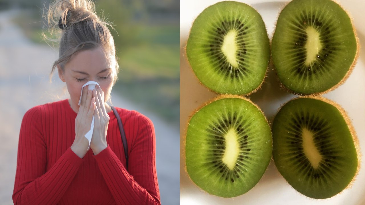 sintomas de la rinitis alergica como calmarlos