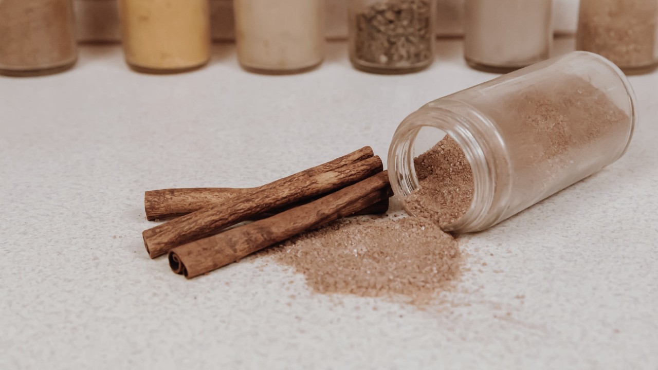 canela para la diabetes