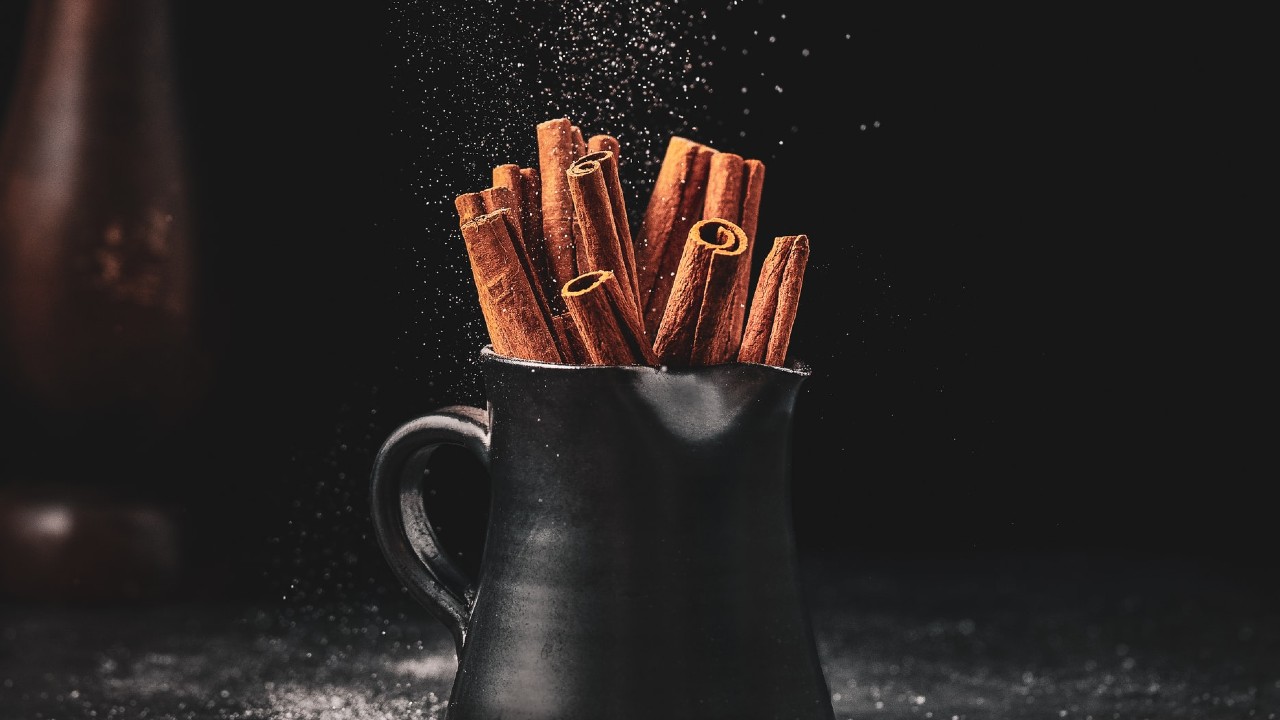 canela ayuda a bajar los niveles de azucar