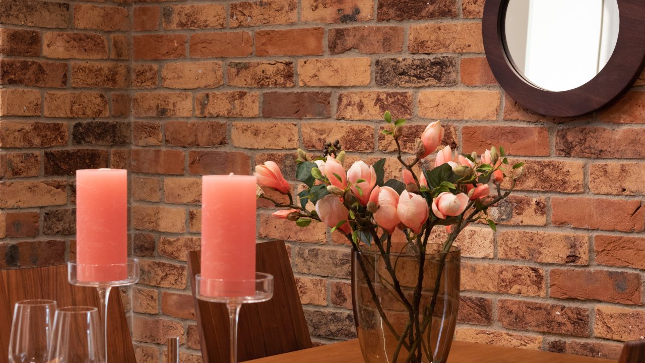 por que tener espejo en comedor