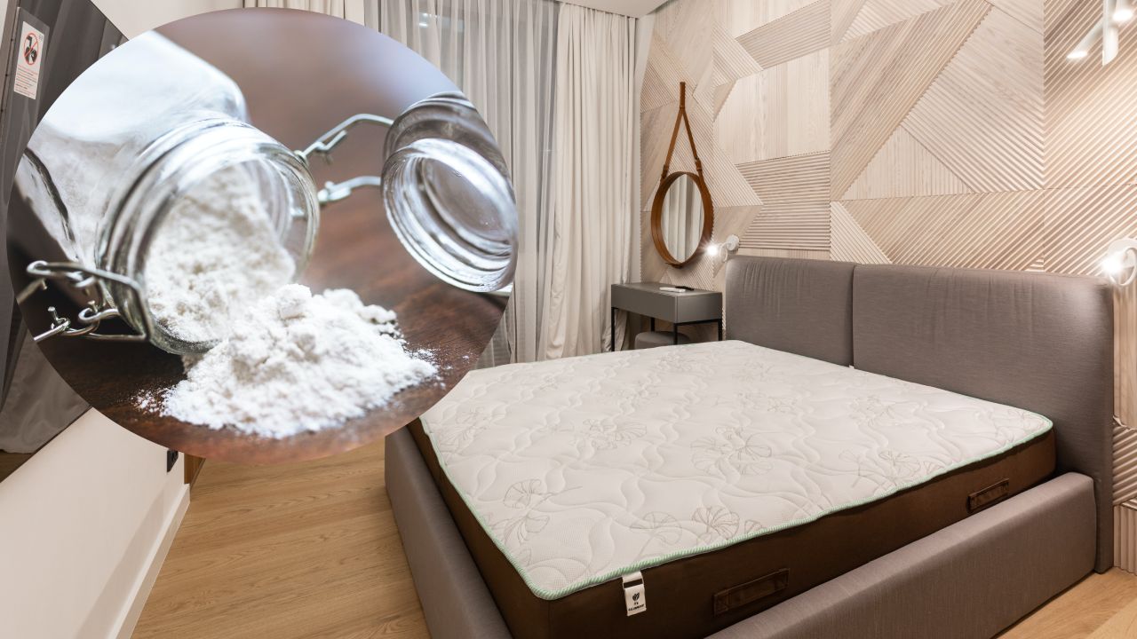 Maicena-para-desmanchar-tu-colchon