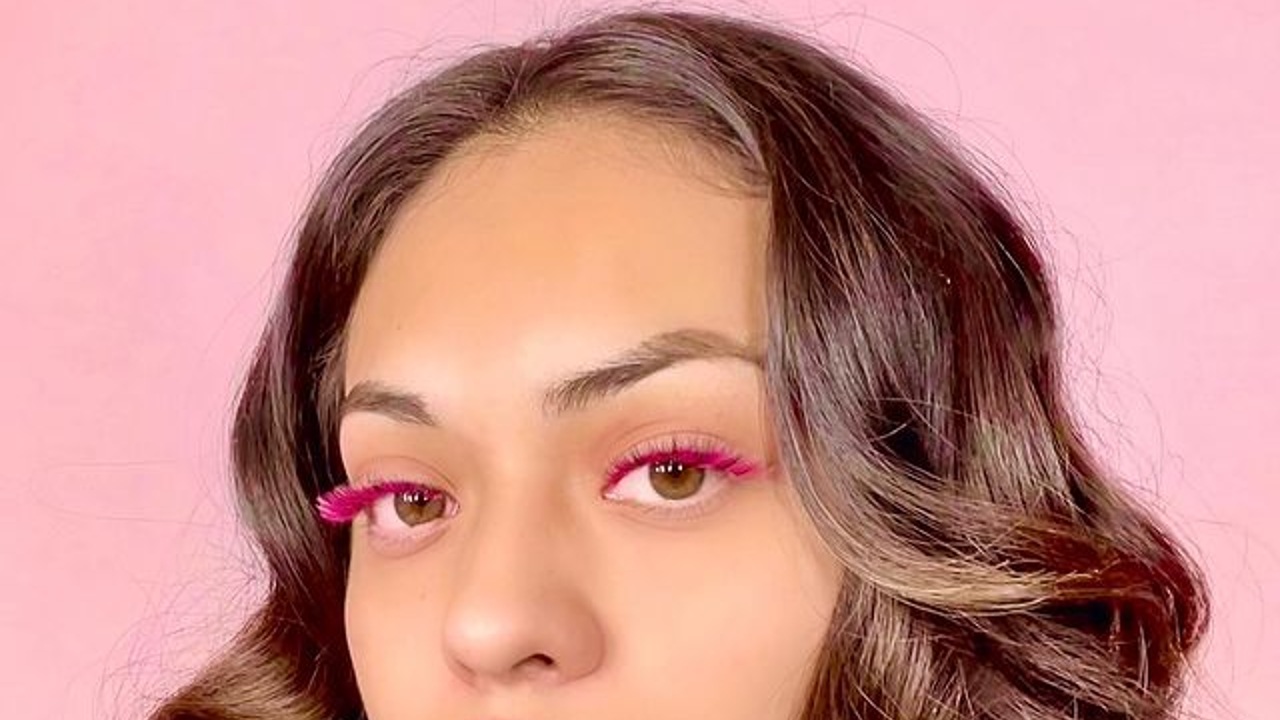 malos habitos que danan tus pestanas