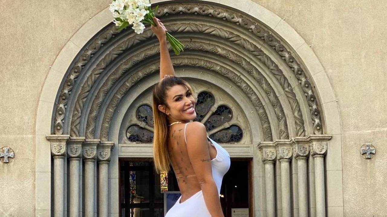 Cris Galera se hizo viral 