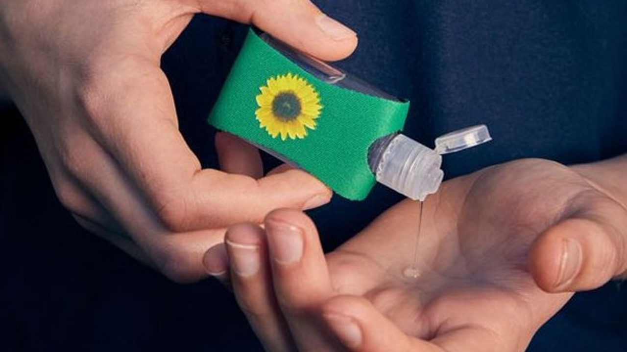 que significa cordon verde con girasoles