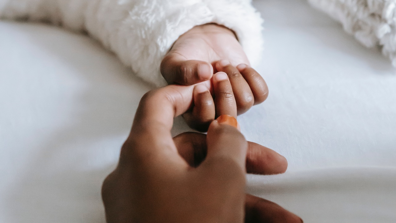 como enfrentar perdida de bebe