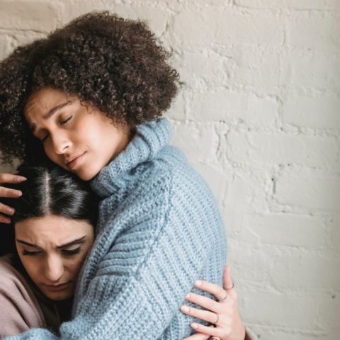 consejos para superar perdida de bebe