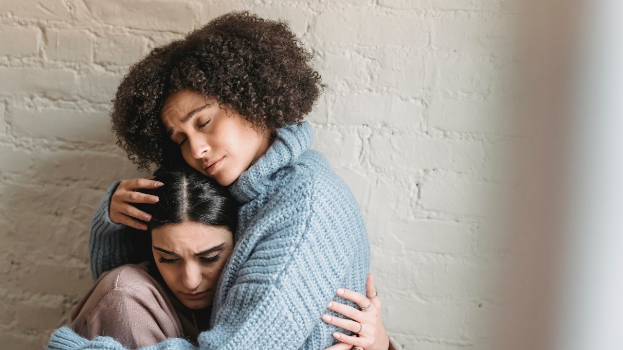 consejos para superar perdida de bebe