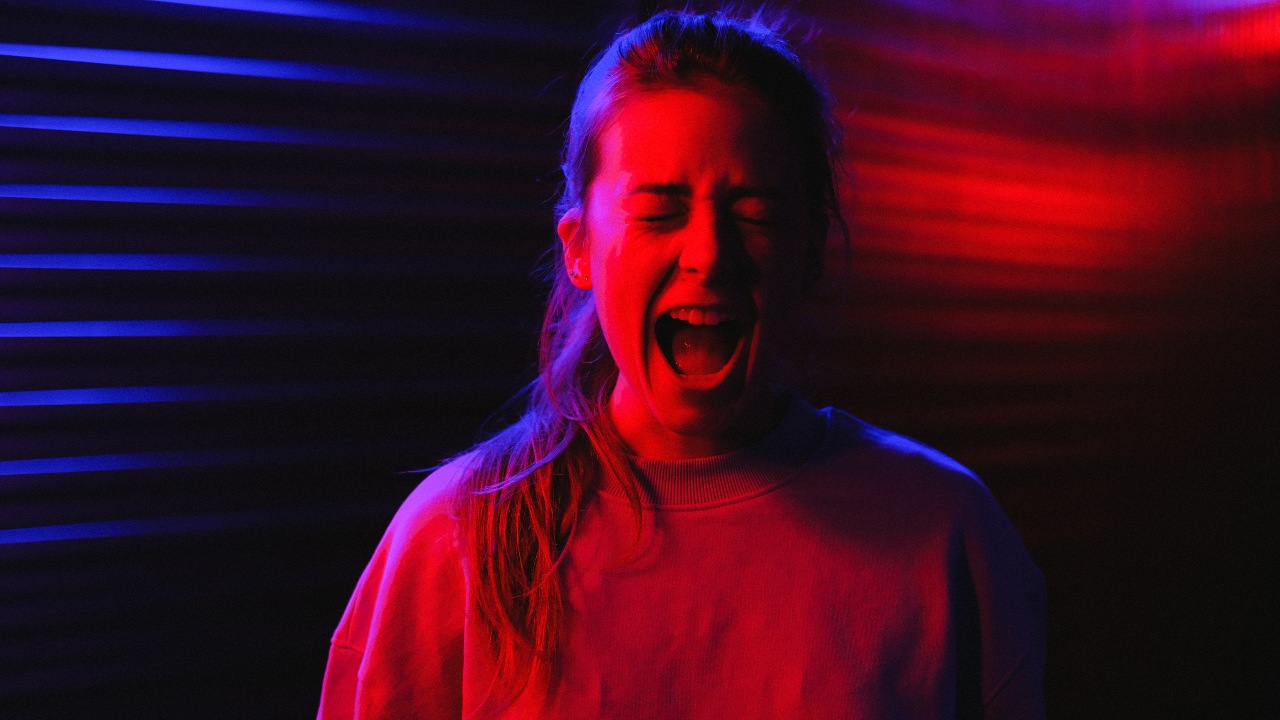 pesadilla ser perseguido