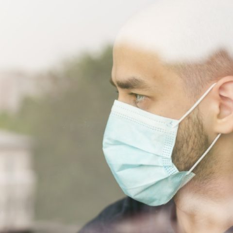 depresion y ansiedad en mexicanos por coronavirus