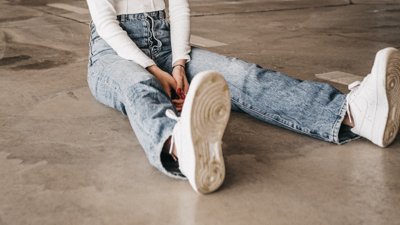 como aflojar zapatos