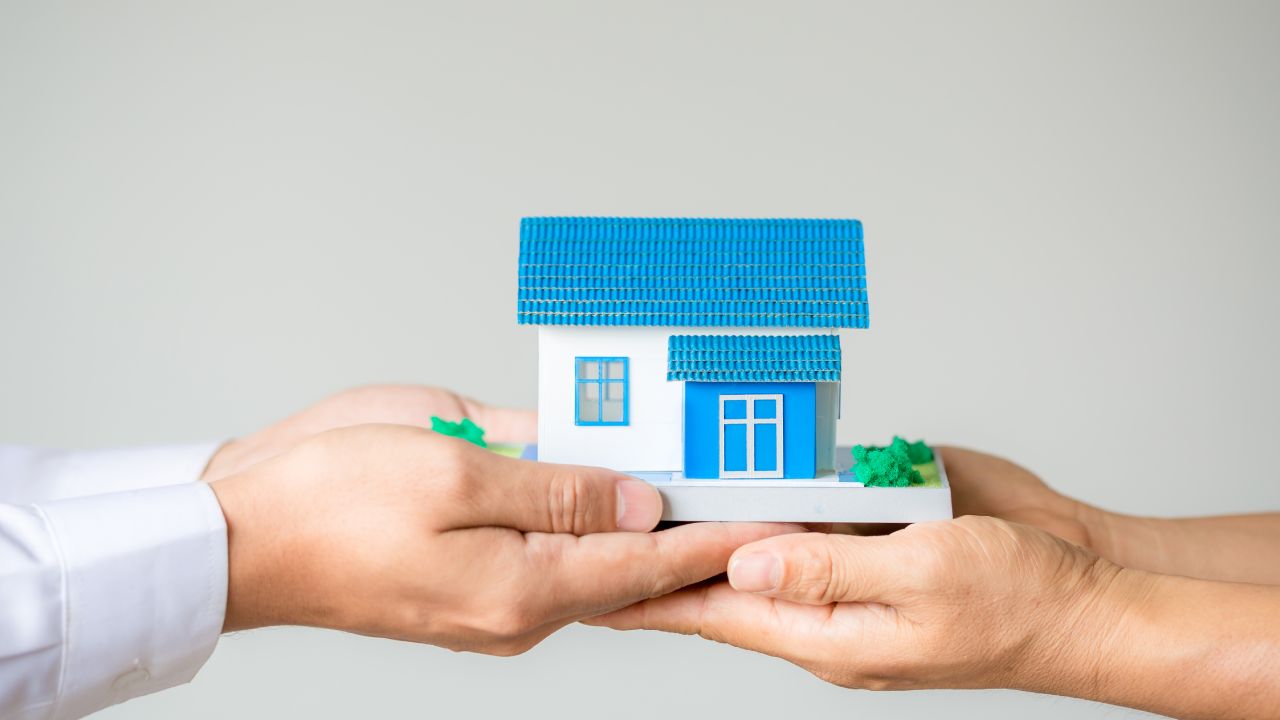 Cómo comprar una casa si no tengo Infonavit