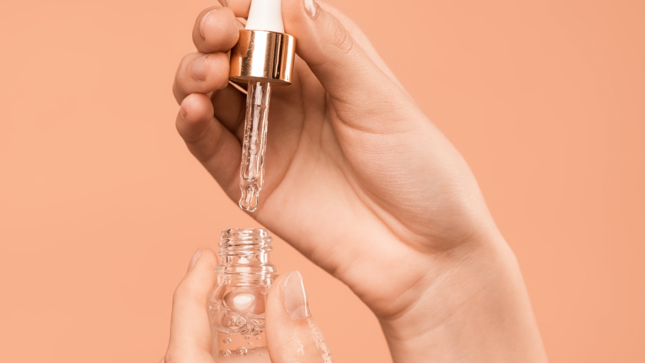 como hacer perfume con aceites esenciales