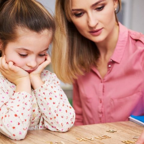 presionar a tu hijo no es positivo