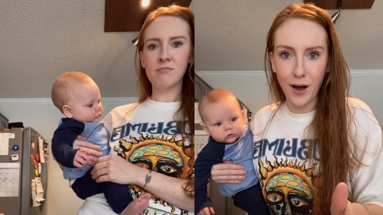 sexismo en la maternidad y paternidad