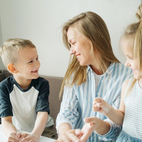 que necesitas para ganar custodia de un hijo