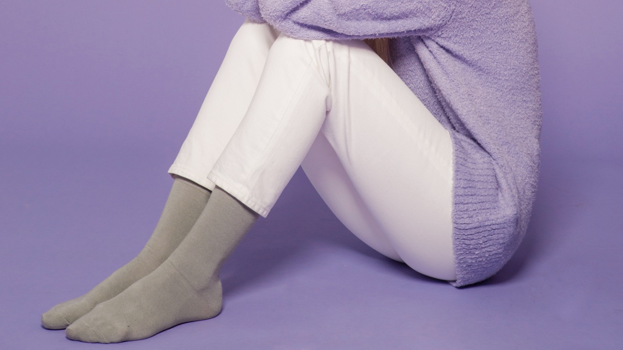 cuantos dias puedo usar mismos calcetines