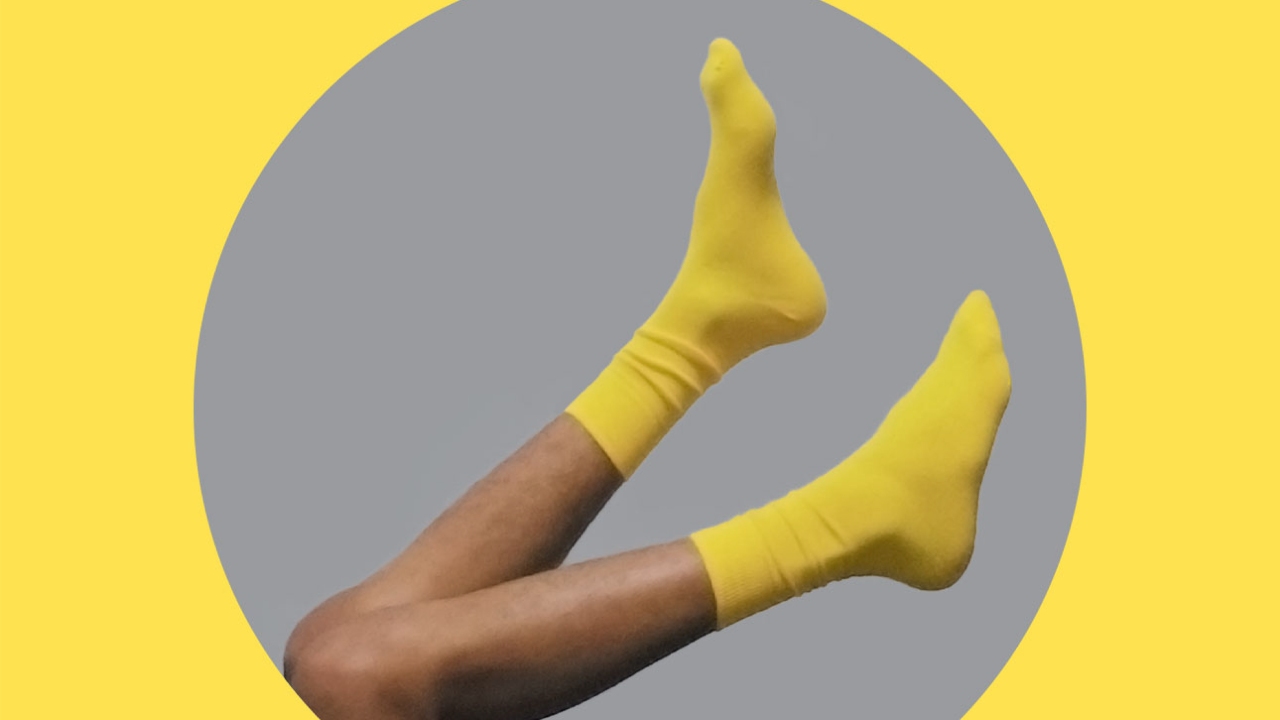 que pasa si usas mismos calcetines varios dias