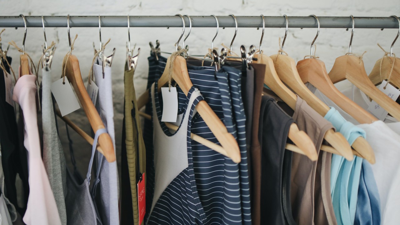 que pasa si usas ropa nueva sin lavar