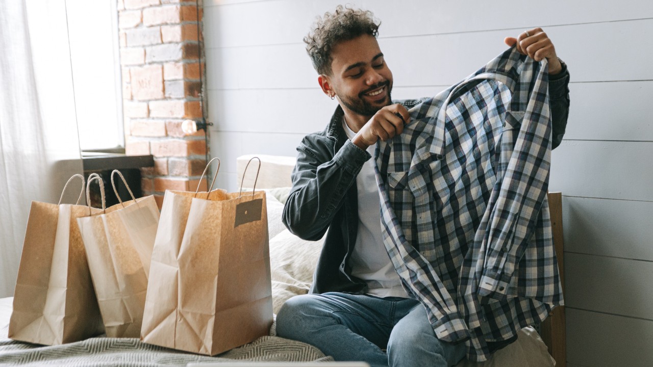 que pasa si no lavas ropa nueva antes de usarla