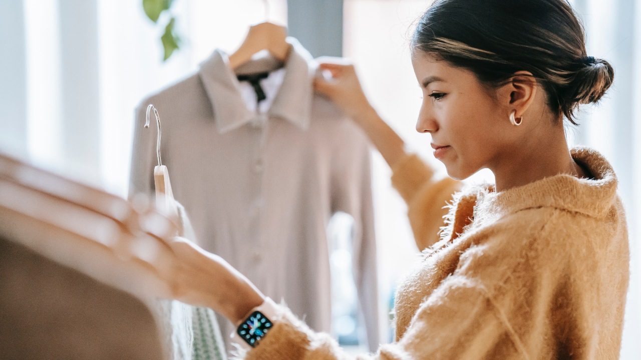 que pasa si usas ropa nueva sin lavarla