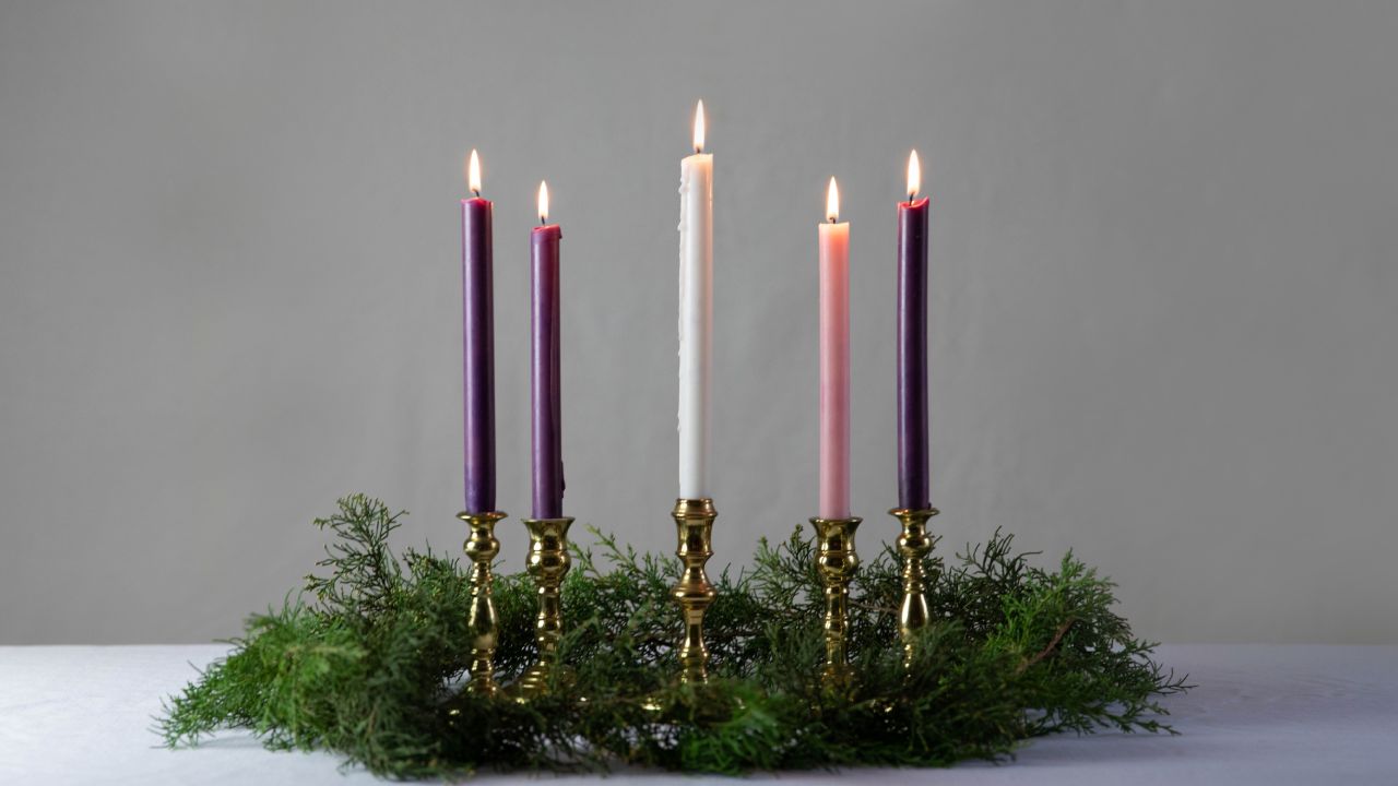 Que-significan-las-velas-de-la-corona-de-adviento