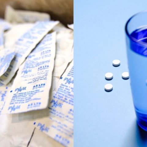 que son pastillas potabilizadoras