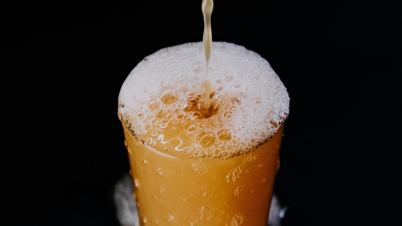 receta para hacer sidra en casa