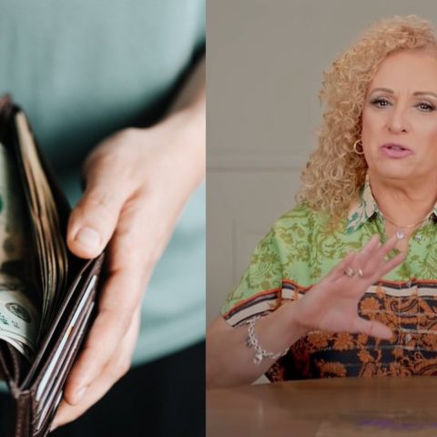 Ritual para tener mas ingresos