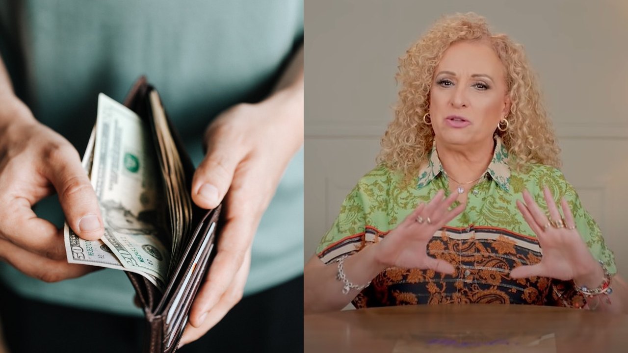 Ritual para tener mas ingresos