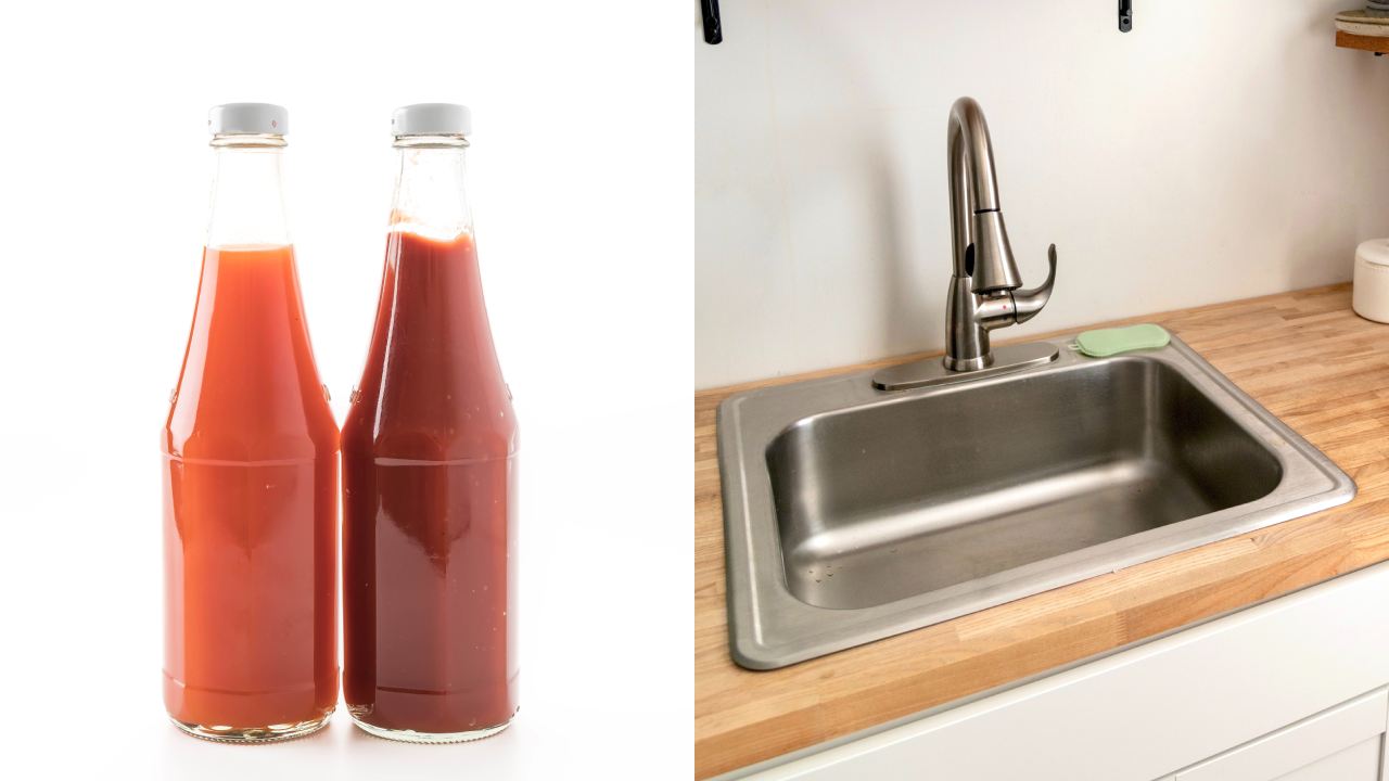 Salsa-para-quitar-sarro-de-las-llaves-del-lavabo-y-fregadero