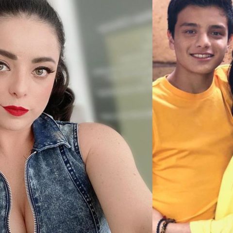 dura experiencia de violeta isfel