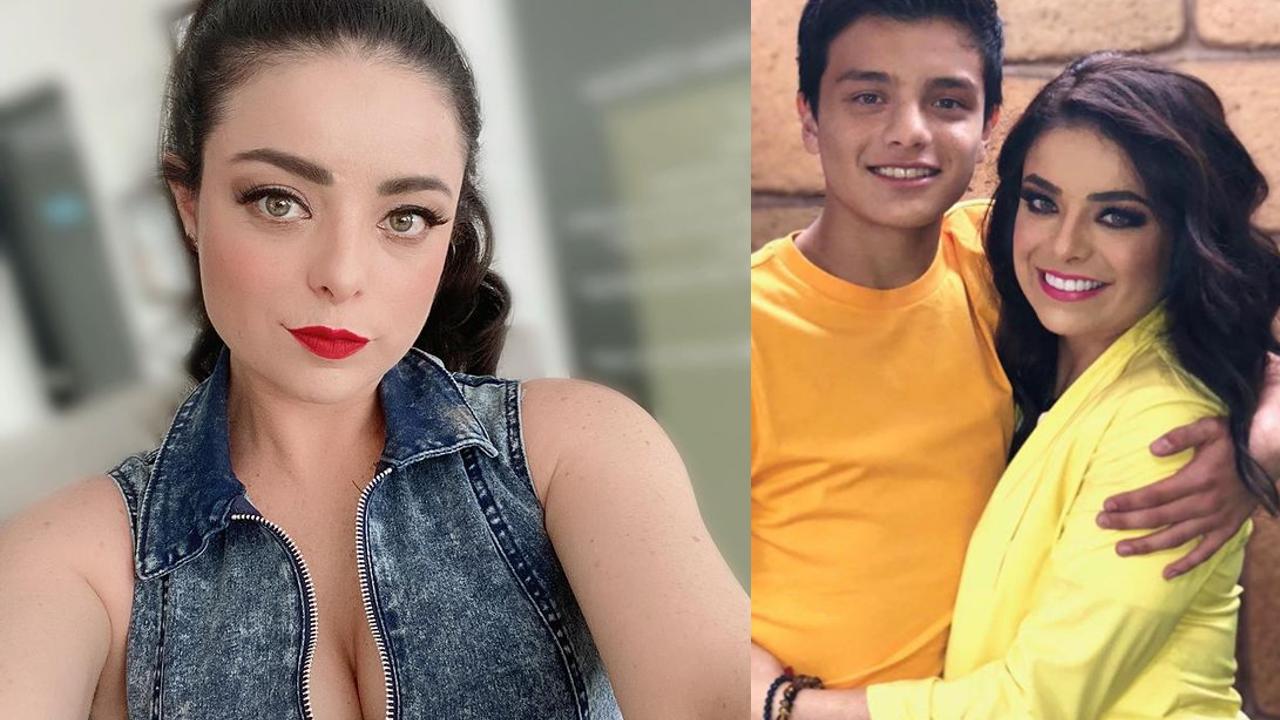 dura experiencia de violeta isfel