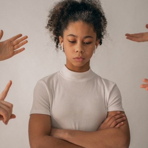 senales de que tus hijos tienen carencias afectivas