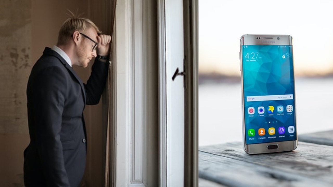 encontrar un celular apagado paso a paso