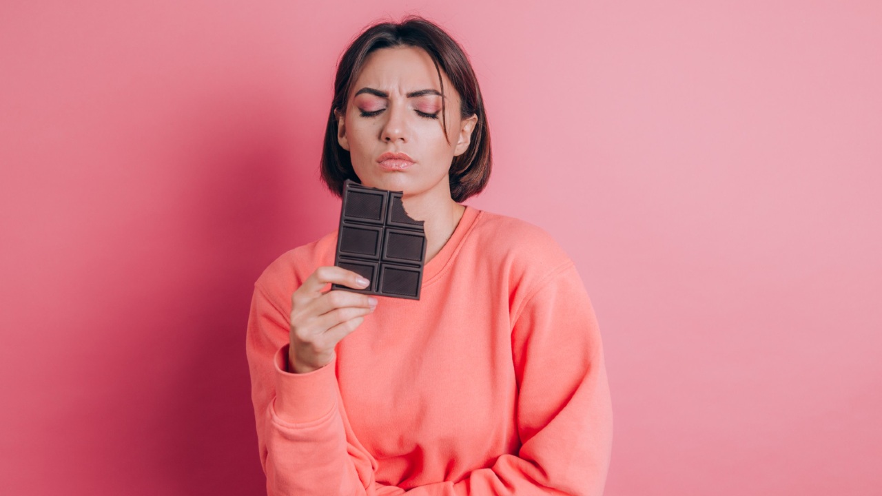 Disfrutar de la comida