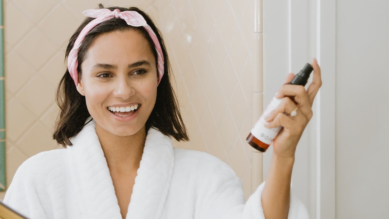 tonico facial casero