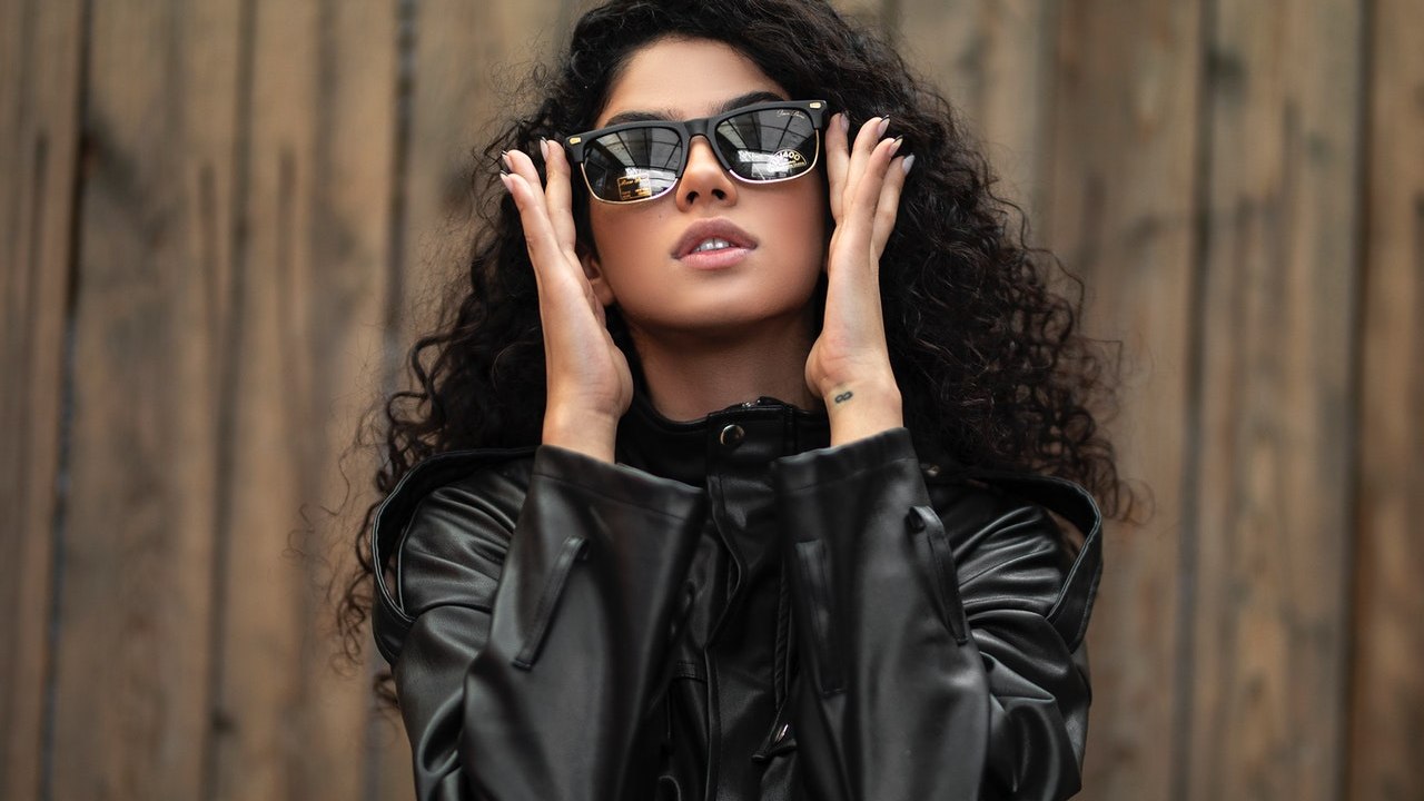 remedio casero para el cabello rizado