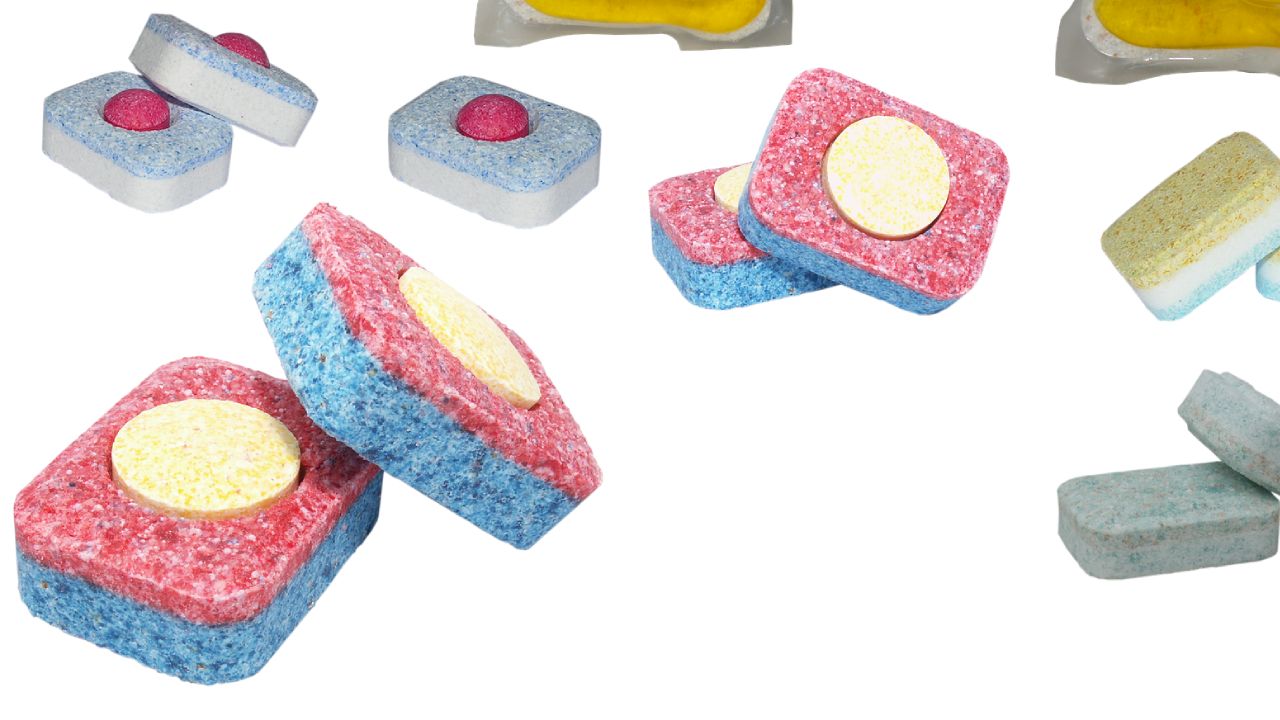 Limpiar y desengrasar las rejillas de la estufa