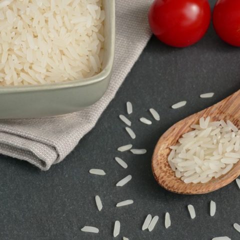 Tips para cocinar un arroz perfecto