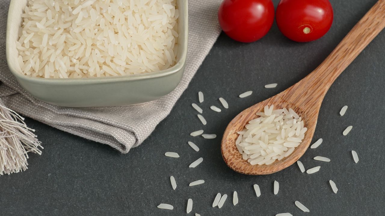 Tips para cocinar un arroz perfecto