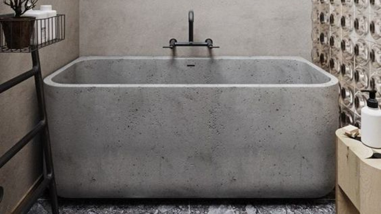 que hacer si tu piso se mancho de cemento