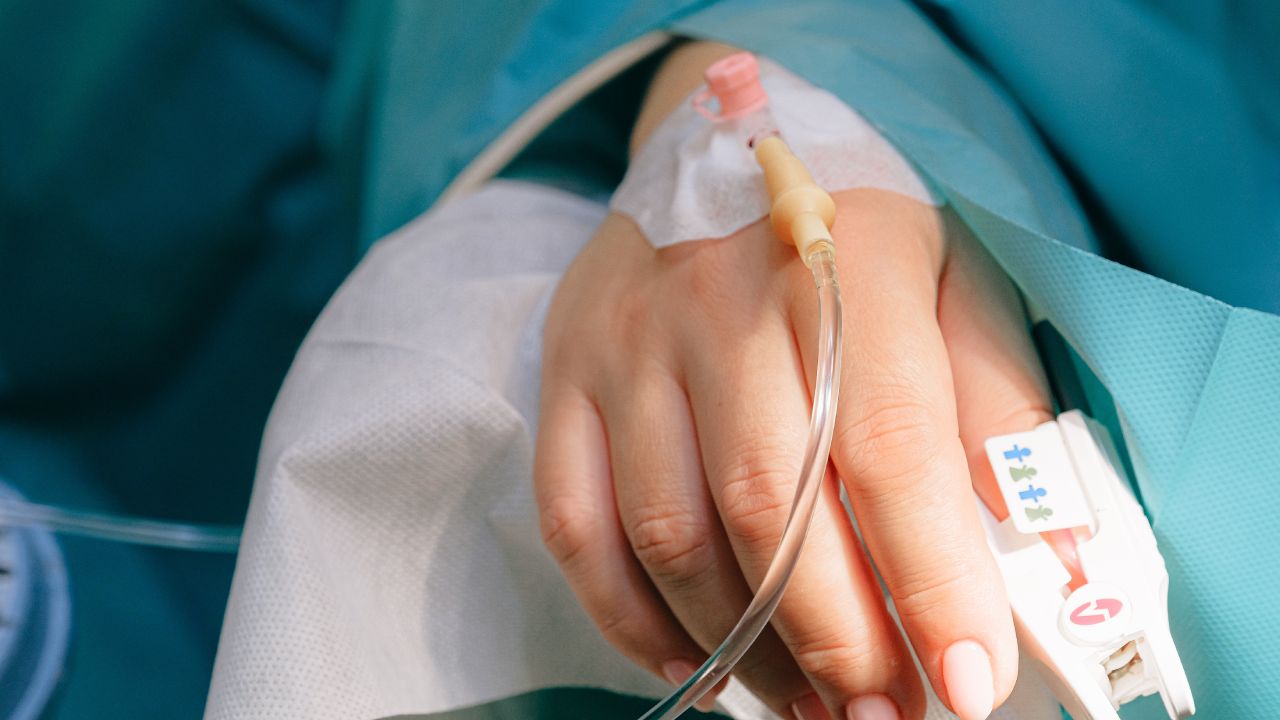 VIH y SIDA, síntomas y diferencias