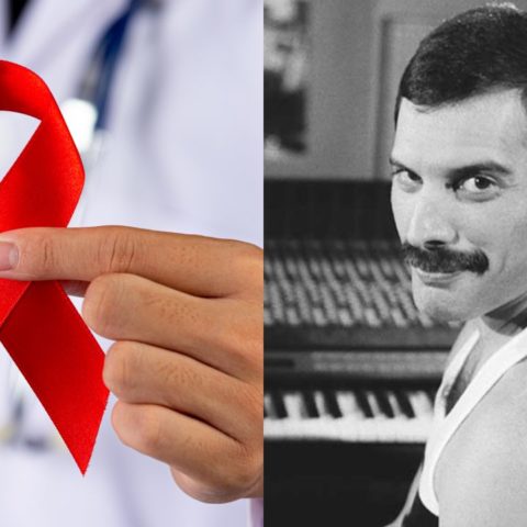 Síntomas y diferencias entre el VIH y el Sida