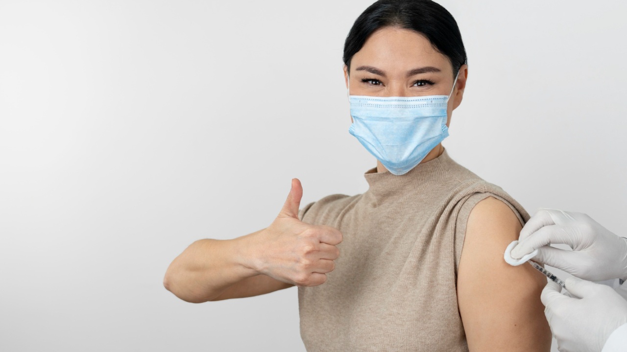 vacuna sputnik es efectiva