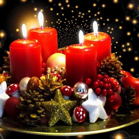 primer domingo de adviento 2021 cuando es calendario